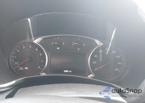 2024 Chevrolet Equinox Fwd Ls from USA, damaged, VIN 3GNAXHEG5RL316795